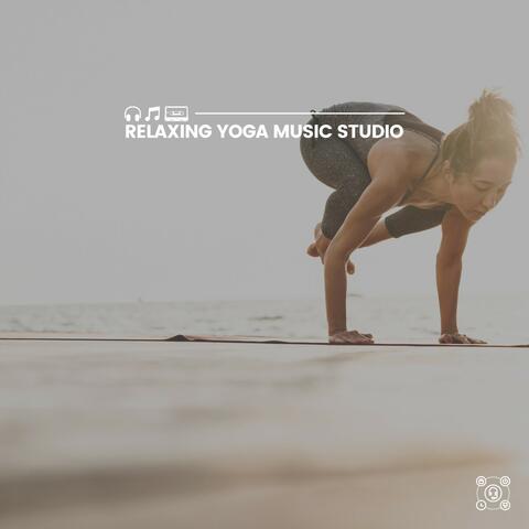Relaxing Yoga Music Studio