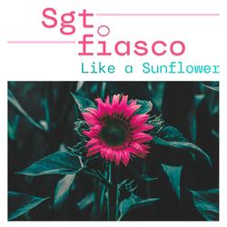 Like a Sunflower