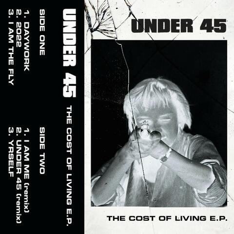 The Cost Of Living E.P.
