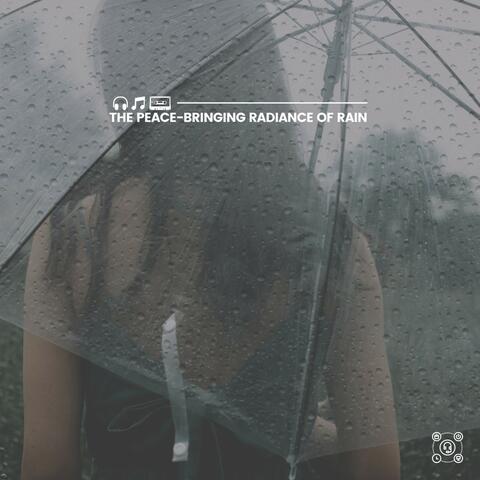 Rain's Calming Grace