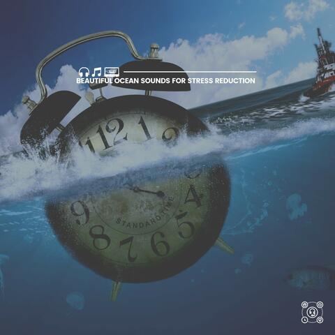 Beautiful Ocean Sounds for Stress Reduction
