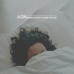 Drifting off Music for Restful Sleep, Pt. 20