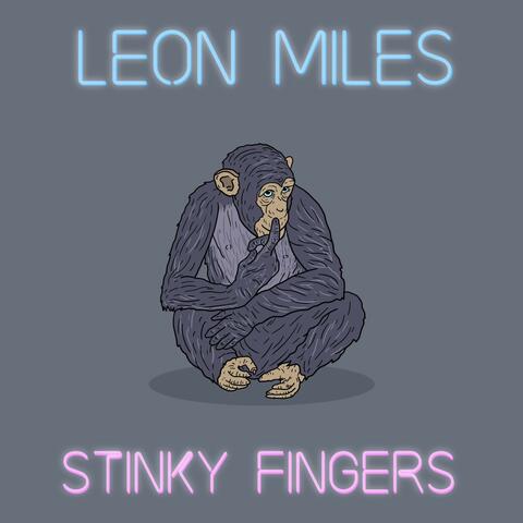 Stinky Fingers