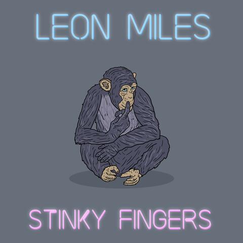 Stinky Fingers