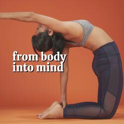 Yoga Meditation Music, Pt. 1