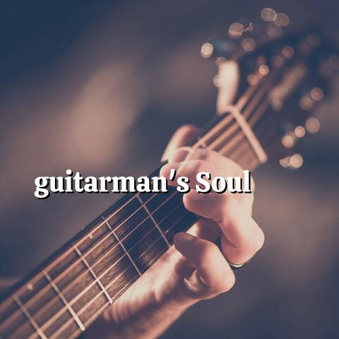 Guitarman's Soul