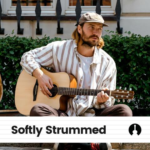 Softly Strummed