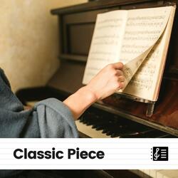 Handel: Keyboard Suite No.4 in D Minor, HWV 437: III. Sarabande
