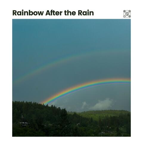 Rainbow After the Rain
