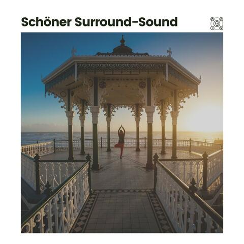 Schöner Surround-Sound