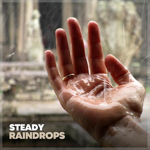 Steady Raindrops