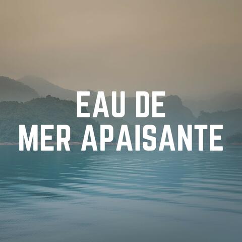 Eau de Mer Apaisante