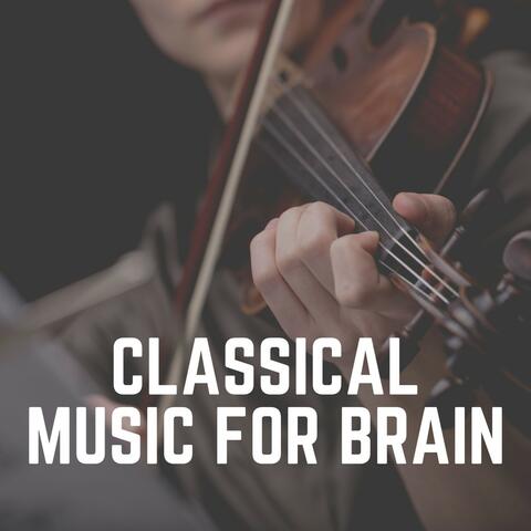 Classical Music for Brain