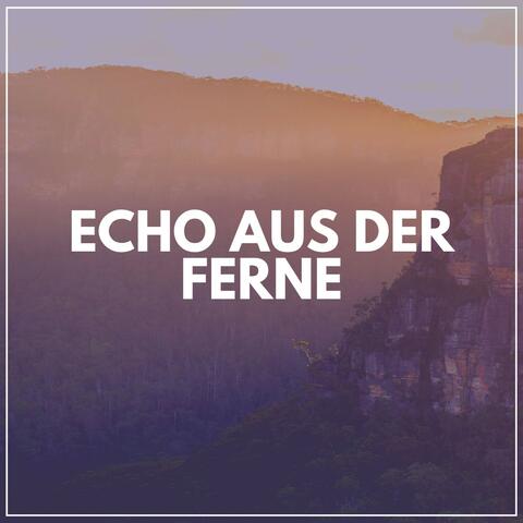 Echo Aus Der Ferne