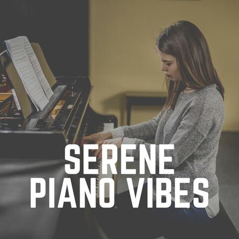 Serene Piano Vibes