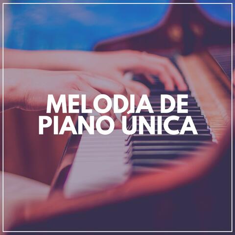 Melodia de Piano Única