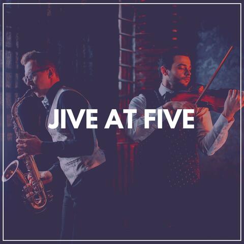 Jive at Five