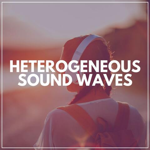 Heterogeneous Sound Waves
