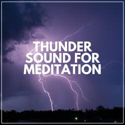 Piano & Thunder Sounds of Relaxation, Pt. 8