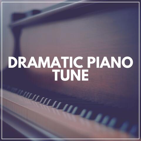 Dramatic Piano Tune
