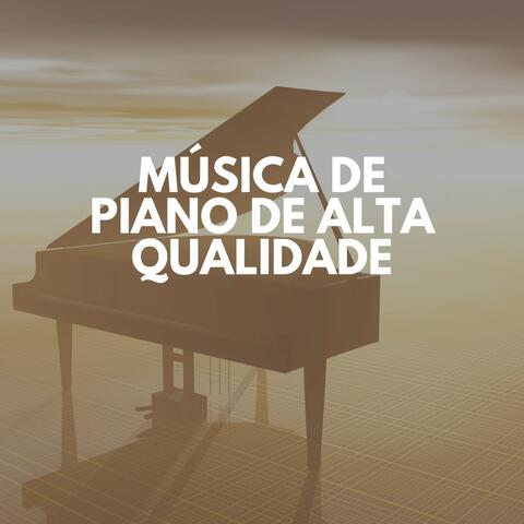 Música de Piano de Alta Qualidade