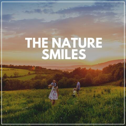 The Nature Smiles