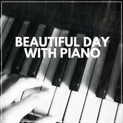 Soft Background Piano