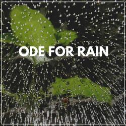 Dreamy Rain Melodies for Sleep, Pt. 19