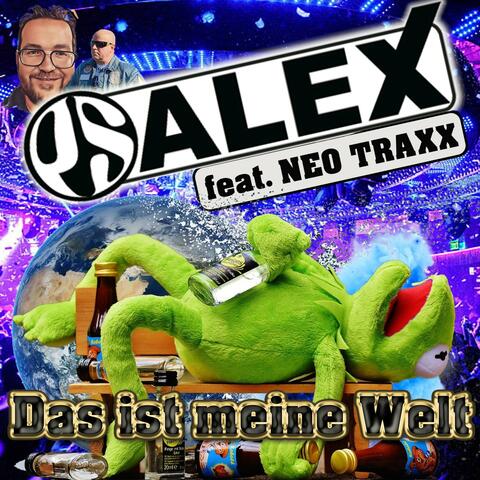 Das ist meine Welt
