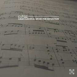 Handel: Keyboard Suite No.4 in D Minor, HWV 437: III. Sarabande