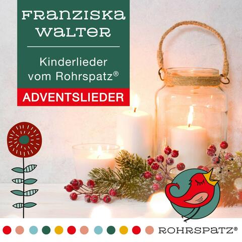 Kinderlieder vom Rohrspatz®
