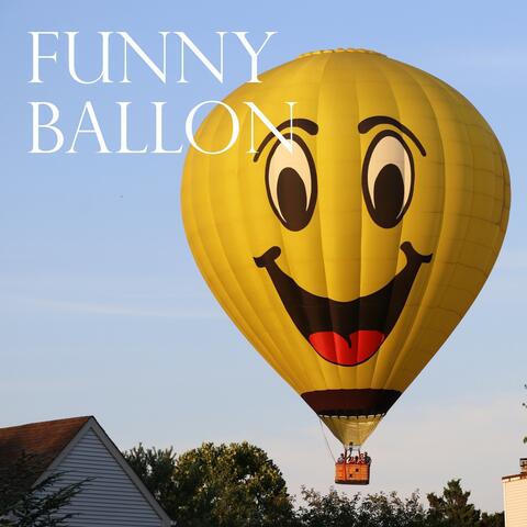 Funny Ballon