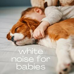 White Noise Chill