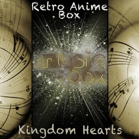 Kingdom Hearts
