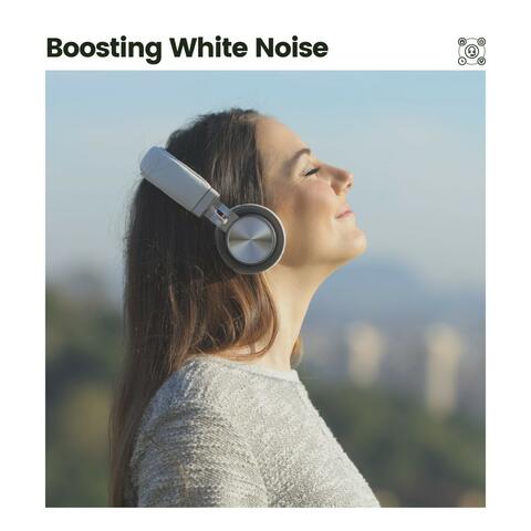 Boosting White Noise
