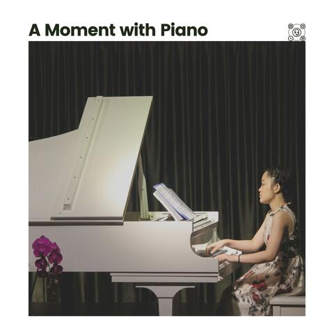 A Moment with Piano