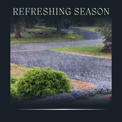 Refreshing Season