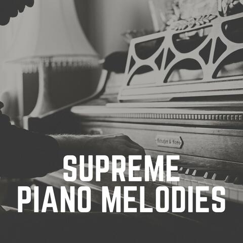 Supreme Piano Melodies