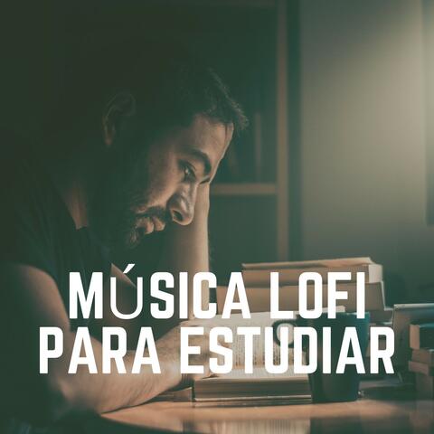 Música Lofi para Estudiar