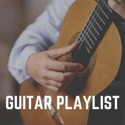 Charming Guitar Music for Relaxation, Pt. 6