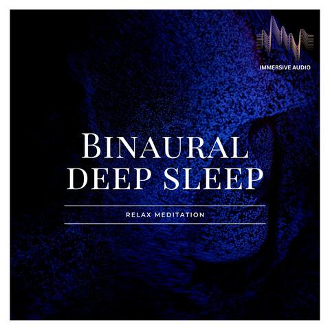 Binaural Deep Sleep
