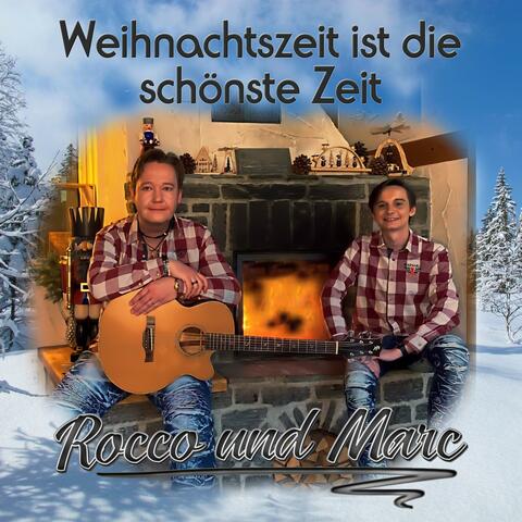 Weihnachtszeit ist die schönste Zeit