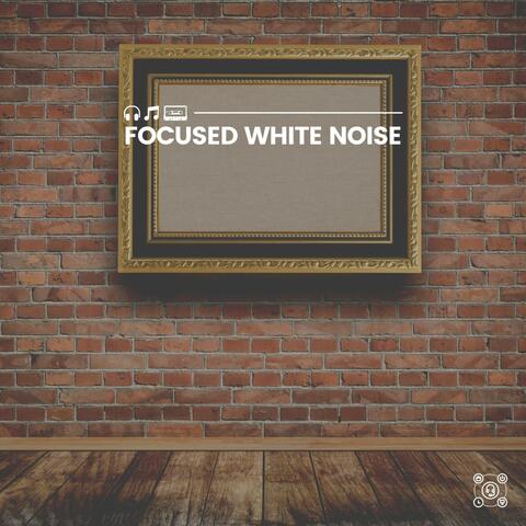 Focused White Noise