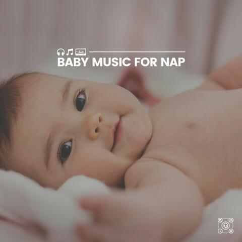 Baby Music for Nap