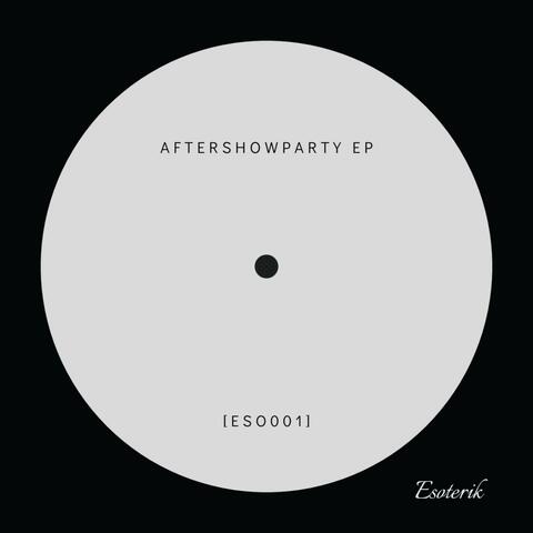 Aftershowparty EP