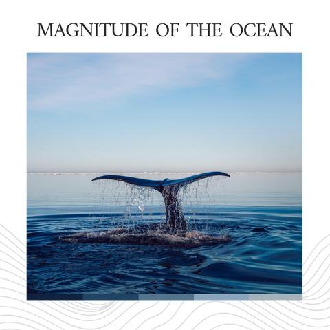 Magnitude of the Ocean