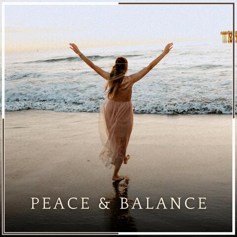 Peace and Balance