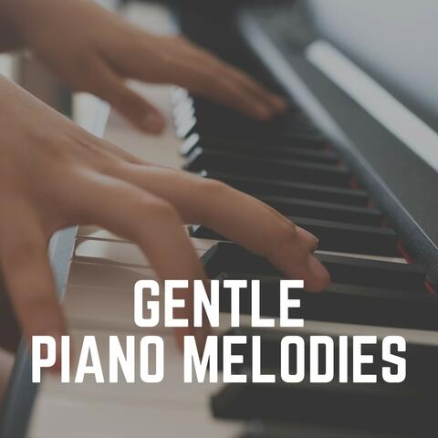 Gentle Piano Melodies
