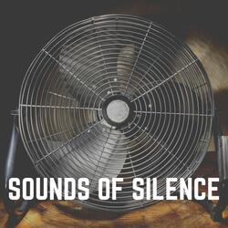 Fall Asleep with Soothing Fan Sounds, Pt. 8