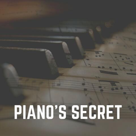 Piano's Secret